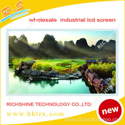 AUO 8.4 inch G084SN05 V9 industrial lcd panels